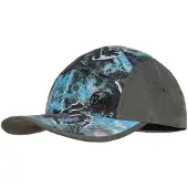 Buff 5 Panels Cap Sway Multi - Pet - Kinderen -