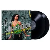 Universal Music Amy Winehouse - Live At Glastonbury (2 LP)