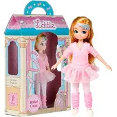 Lotties Balletles