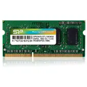 Silicon Power SP004GLSTU160N02 geheugenmodule, 4 GB, 1 x 4 GB, DDR3L, 1600 MHz