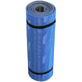 Softee Campingmat tweekleurig