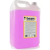 Beamz Smokefluid High Density Standard 5 Liter