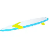 Henbrandt Opblaas Surfboard 150cm