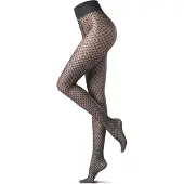 Oroblu panty 20 den zwart Zwart S