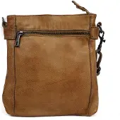 Bear design Schoudertas Teppie Taupe