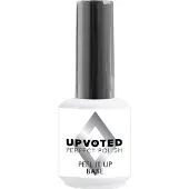 Nail Perfect UPVOTED Peel it Up Base
