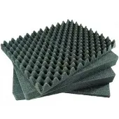 Peli 1510 Foam set
