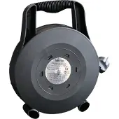 Relectric kabelbox 10 mtr 3x1,0mm - RELEC493746