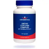 Orthovitaal Ortho curcuma-boswellia complex