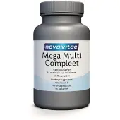 Nova vitae Mega multi compleet