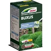 DCM Buxus mest | | 30 m² (1.5 kg, Bio-label)