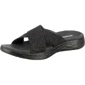 SKECHERS Go Walk slippers