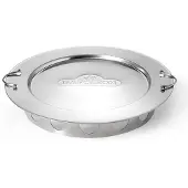 Napoleon Diffuser plate voor Ø57 cm Kettle grills
