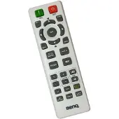 BenQ 5J.JG706.001 / RCX013 Beamer Afstandsbediening