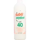 Subtil Oxidatie Developers Oxydant 40 Vol. 1000ml