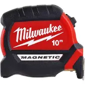 Milwaukee GEN-III Magnetische 10M rolbandmaat 27mm