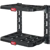Milwaukee PACKOUT Rekkensysteem Set - 4932472127