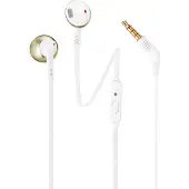 JBL Tune 205 - Goud