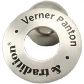 &tradition Top Plate & Ball For Flowerpot Vp3 - Overige lampaccessoires Metaal Metal - 133558