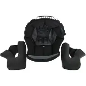 Shot Furious Volledige Binnenvoering Helm
