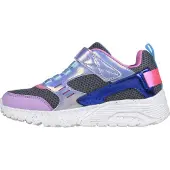 SKECHERS Uno Lite Gen Chill meisjes sneakers paars maat 31