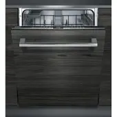 Siemens SE63HX60AE / Inbouw / Volledig geïntegreerd / Nishoogte 81,5 - 87,5 cm