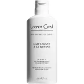 Leonor Greyl , Lait Lavant A La Banane, Haarschampooi, Diep reinigend, 200 ml