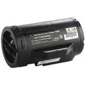 Dell 593-BBMM (KNRMF) Toner Zwart