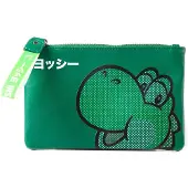 Nintendo - Super Mario Yoshi Face Coin Purse