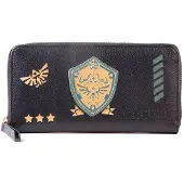 - Zelda Legend Ladies Wallet