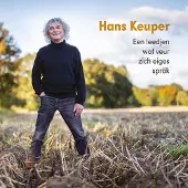 Coast2Coast Hans Keuper - Een Leedje Wat Veur Zich Eiges Sprok (CD)
