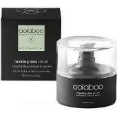 Oolaboo Morning Dew Moisturizing Prebiotic Face Serum 50ml