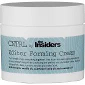 The Insiders Crème CNTRL Editor Forming Cream 100ml