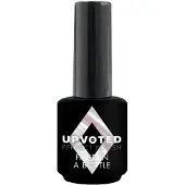 Nail Perfect Nagellak UPVOTED Gelpolish Fiber In A Bottle Satin Pink 15ml
