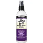 Aunt Jackie's Aunt Jackie's Grapeseed Shine Boss Refreshing Sheen Mist