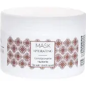 Biacre Masker Argan and Macadamia Oil Hydrating Mask 250ml | Voor Alle Haartypen