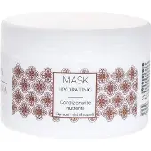 Biacre Argan and Macadamia Olie Hydrating Masker - 500ml | Voor Alle Haartypen