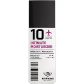 Hairways 10 - Intimate Moisturizer Gel 100ml