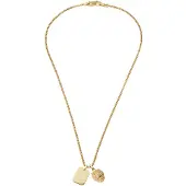 GUESS Ketting goud