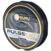 Guru Pulse-Line - Nylon Vislijn - 0.22mm