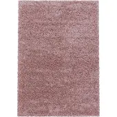 Muratap Monaco soft shaggy hoogpolig vloerkleed 140x200 cm
