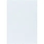 Muratap Monaco soft shaggy hoogpolig vloerkleed 100x200 cm