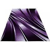 Muratap Parma design vloerkleed laagpolig- 80x300 cm