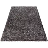Muratap Rainbow soft shaggy hoogpolig vloerkleed 120x170 cm