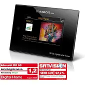 Albrecht Radio DAB+ DR53