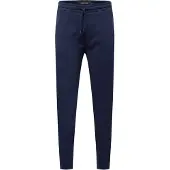 Lyle & Scott Broek navy