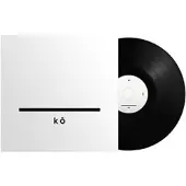 Konkurrent Various Artists - Music For K? (LP)