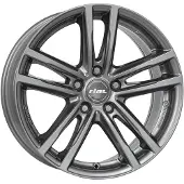 Rial X10-80947W67-9 Velg