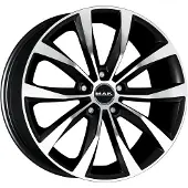 Mak F7070WFBM40VW2X Velg