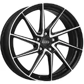 DOTZ OSA9K8BP45 Velg
